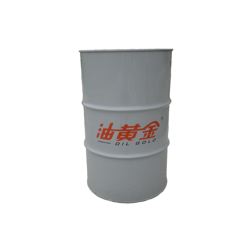 油黄金物理工业燃油优化减排剂200L铁桶装