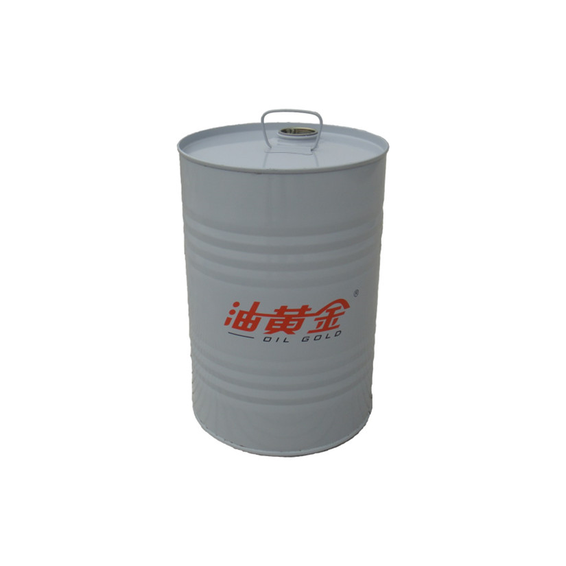 油黄金物理工业燃油优化减排剂          30L铁桶装